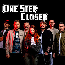 One Step Closer - A Tribute to Linkin Park