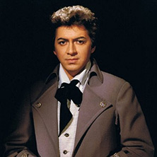 Opernstar Francisco Araiza