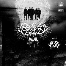 Oranssi Pazuzu + M&uacute;r
