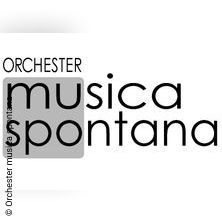 Orcehster musica spontana
