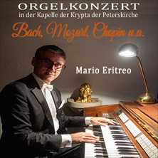 Orgelkonzert