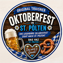 Original St. P&ouml;ltner Oktoberfest