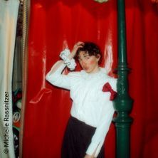 Oskar Haag - LOST CAUSE TOUR 2026