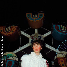 Oskar Haag - Lost Cause Tour