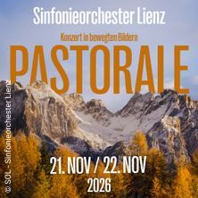 PASTORALE - SOL - Samstag
