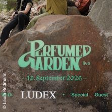 PERFUMED GARDEN