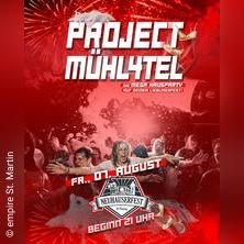 PROJECT M&Uuml;HL4TEL