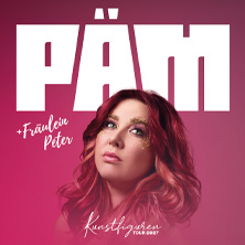 P&Auml;M & Fr&auml;ulein Peter