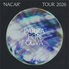 Parra for Cuva