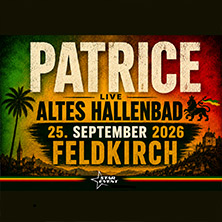 PATRICE