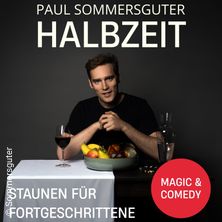 Paul Sommersguter | HALBZEIT