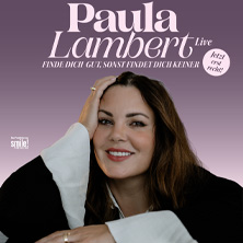 Paula Lambert