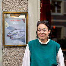Paulas Arbeitszimmer #1 Martina H&auml;usle