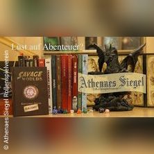 Pen&Paper-RPG Schatzkiste