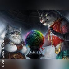 Pen&Paper Rollenspiel - 10 bis 14 Jahre