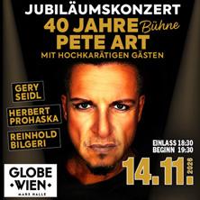 PETE ART feat. HERBERT PROHASKA