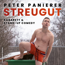 Peter Panierer - Streugut