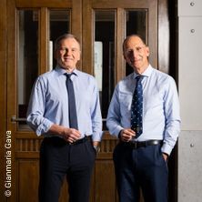 Peter Filzmaier & Armin Wolf