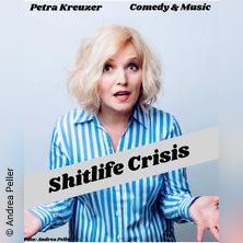 Petra Kreuzer - Shitlife Crisis