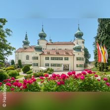 Pfingstrosen-Fest