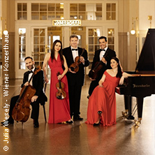Philharmonic Five
