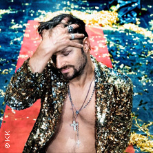 HOCHMAIR, WO BIST DU?