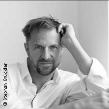 Philipp Hochmair & Streichquartett Sonare Linz
