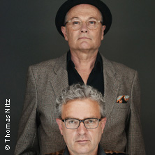 Pigor & Eichhorn - Grundkurs II / Wien Premiere
