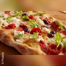 Pizza Back Workshop