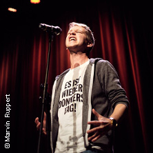 Poetry Slam Leoben