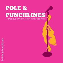 Pole & Punchlines