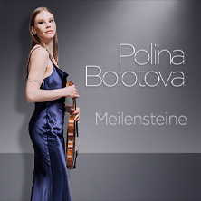 Polina Botolova & Friends