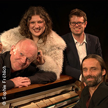 Pop, Blues & Pointen