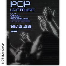 Pop Night