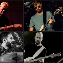 Posch / Dolezal Blues Band