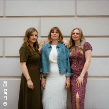 Poxrucker Sisters (2027)