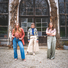 Rosental Festival - Poxrucker Sisters - Horizont / Support: Roba