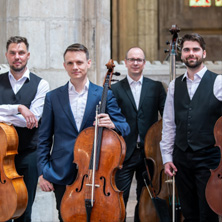 Prague Cello Quartet