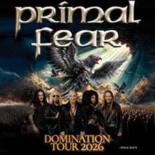 Primal Fear