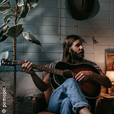 Jazz & Groove Festival: Prinz Grizzley mit Band