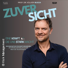 Prof. Dr. Volker Busch