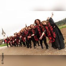 Projern Gospel Singers