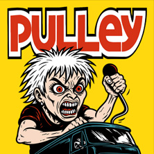 H2O + Pulley + Horace Pinker