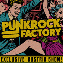 PUNK ROCK FACTORY