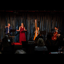 Quartett A Tempo: La Belle &Eacute;poque