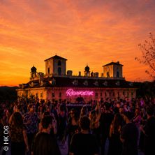 RENNKULTUR SWF Rooftopparty