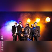 R.ock I.n P.eace - Made Forever