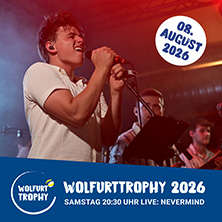 Beachparty Samstag - Raiffeisen Wolfurttrophy 2026