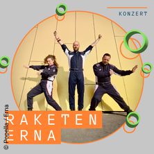 Raketen Erna