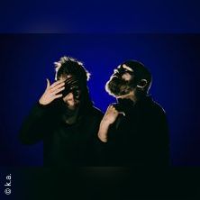 Ra&uuml;l Refree & Nińo de Elche